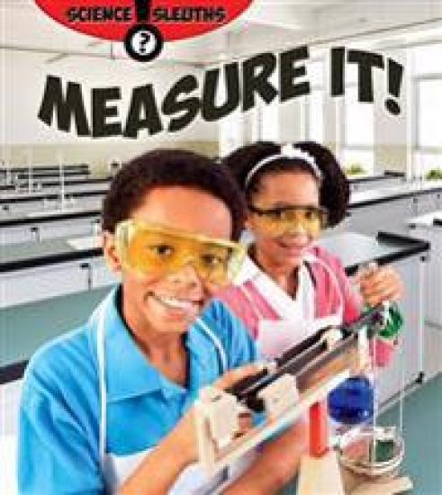 Measure It