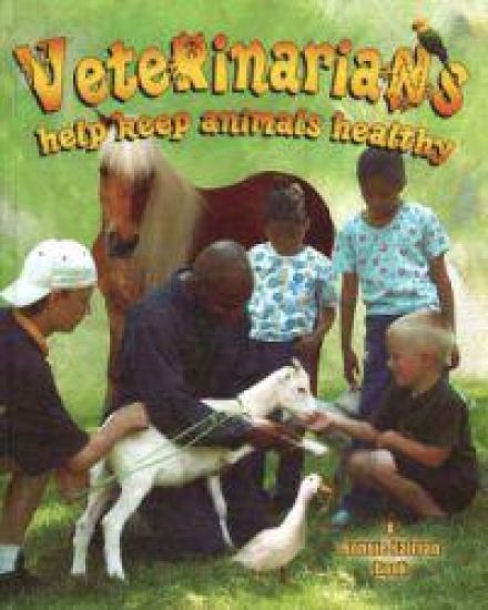Veterinarians