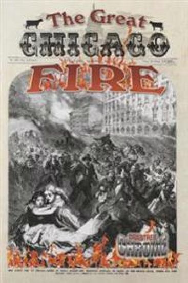The Great Chicago Fire