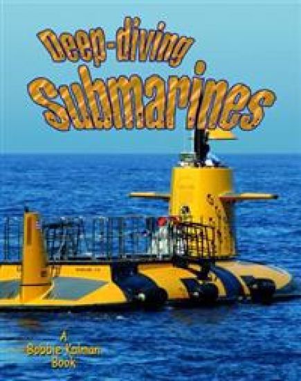 Deep-diving Submarines
