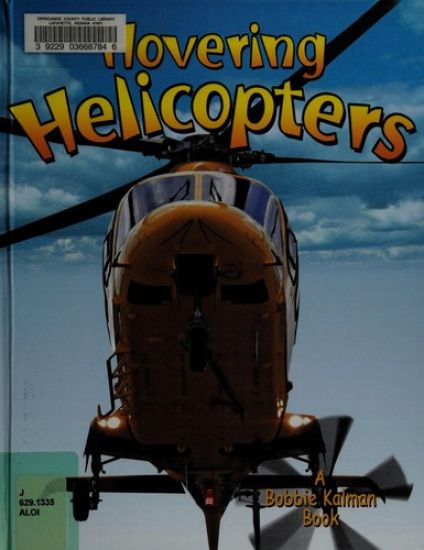 Hovering Helicopters