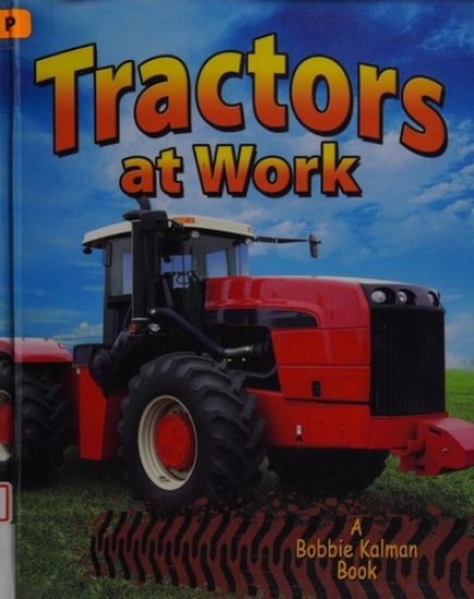 Tractors at Work