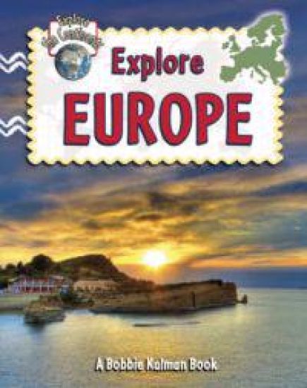 Explore Europe