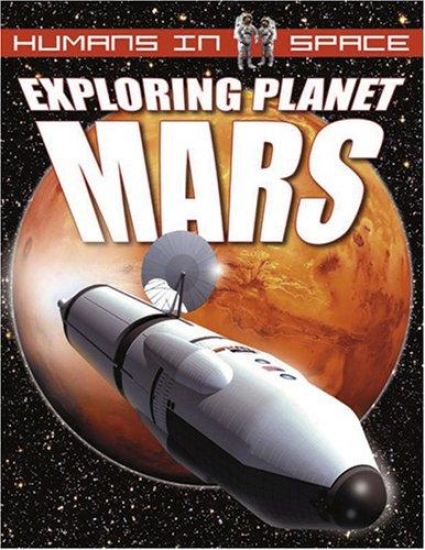 Exploring Planet Mars