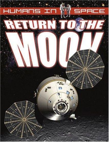 Return to the Moon
