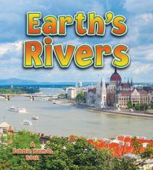Earths Rivers
