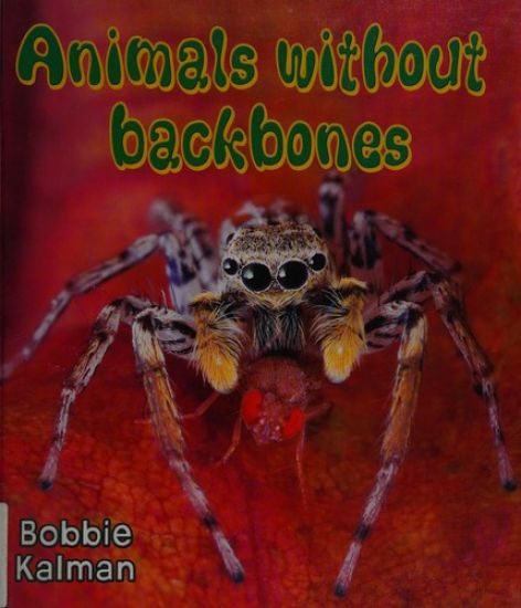 Animals Without Backbones