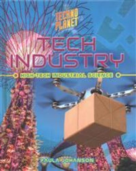 Tech Industry