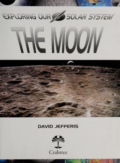 The Moon: Earth's Neighbor