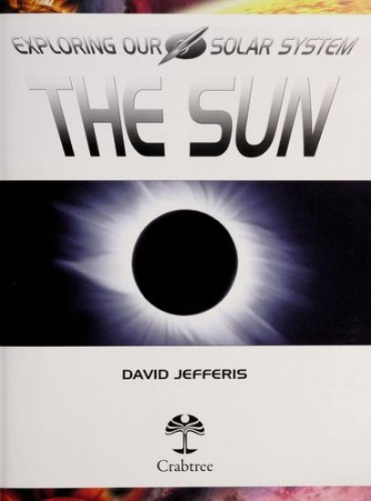 The Sun: Our Local Star