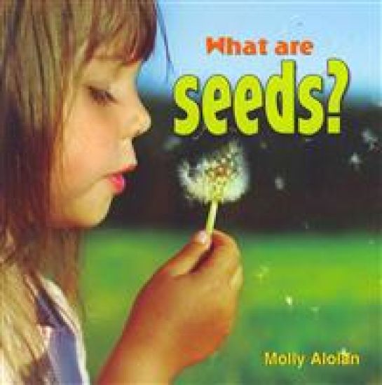 What are seeds?