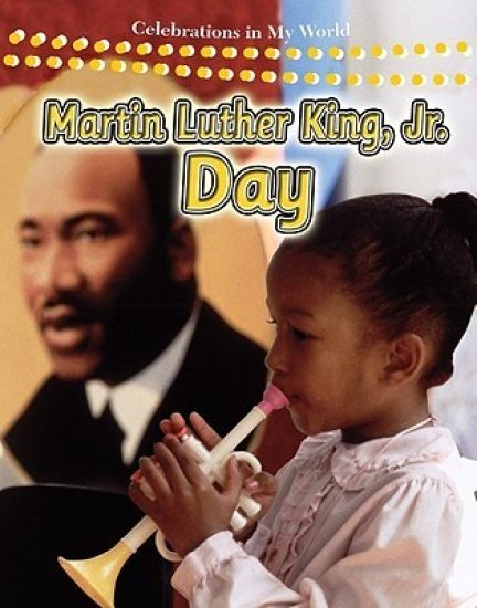Martin Luther King Day