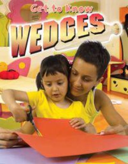 Get to Know Wedges