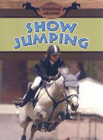 Show-Jumping