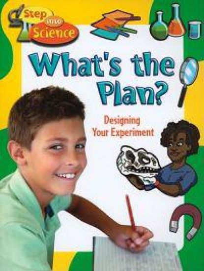 Whats The Plan?