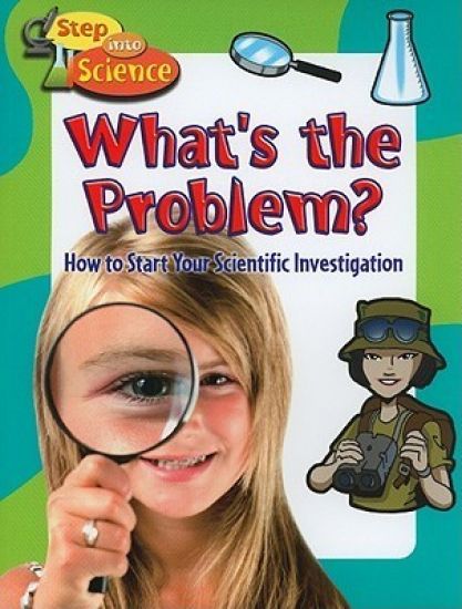 Whats the Problem?