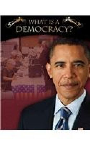 What Is a Democracy?