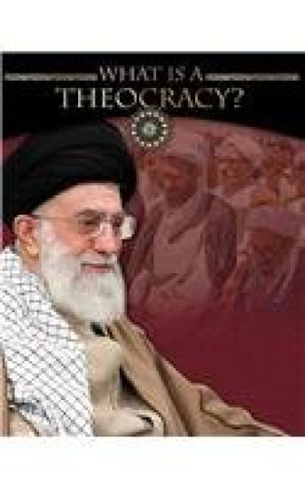 What Is a Theocracy?