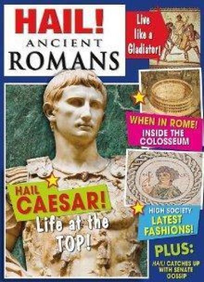 Hail! Ancient Romans