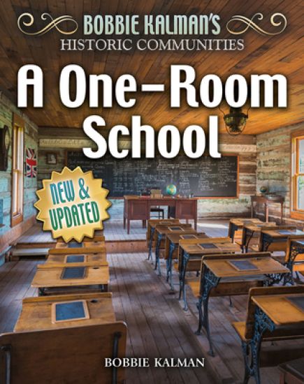 A One-Room School