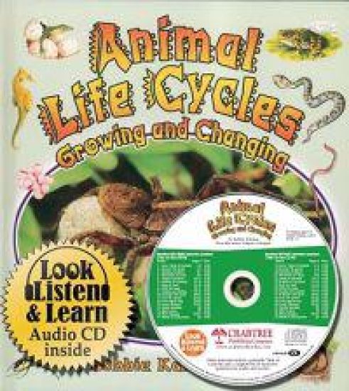 Animal Life Cycles