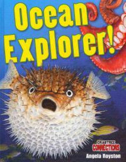 Ocean Explorer!