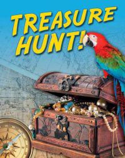 Treasure Hunt!
