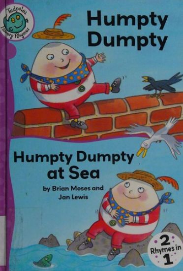 Humpty Dumpty and Humpty Dumpty at Sea
