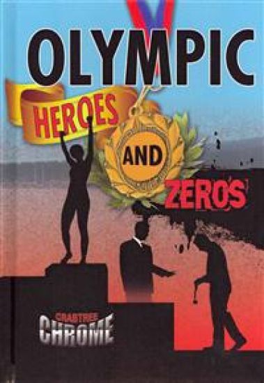 Olympic Heroes and Zeros