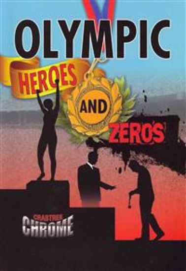 Olympic Heroes and Zeroes
