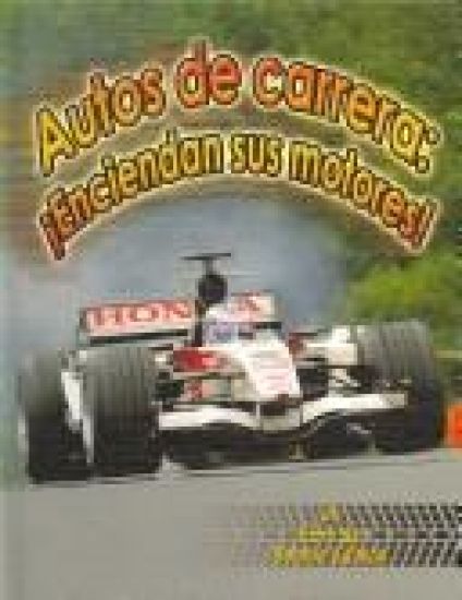 Autos de Carrera