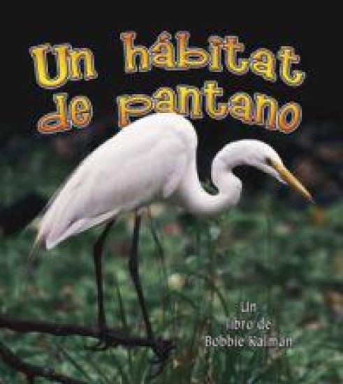 Un Habitat de Pantano