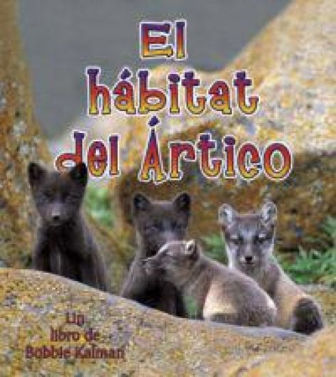 El Habitat del Artico
