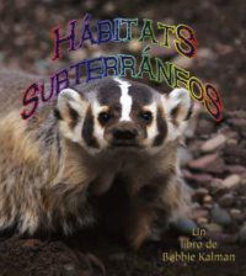 Habitats Subterraneos