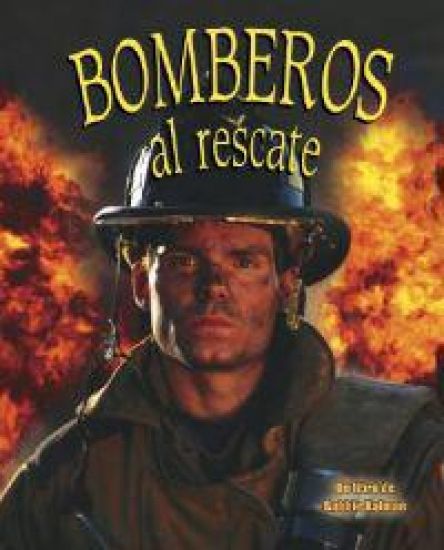 Bomberos al Rescate