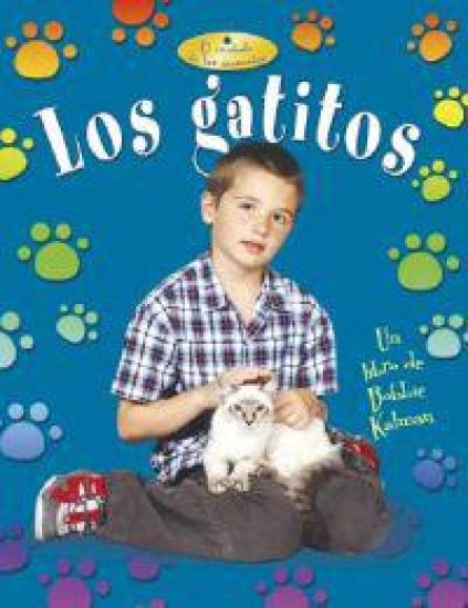 Los Gatitos (Kittens)