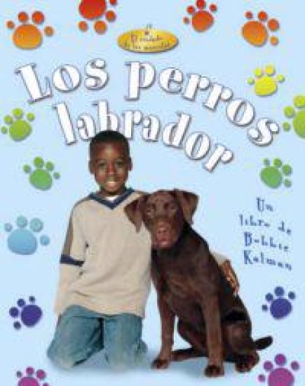Los Perros Labrador