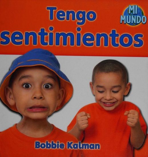 Tengo Sentimientos (I Have Feelings)