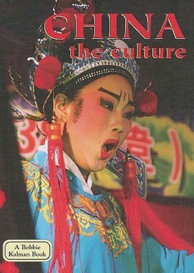 China - The Culture