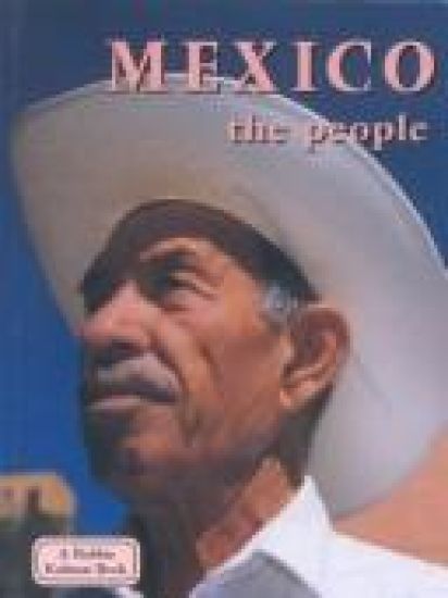 Mexico, the People