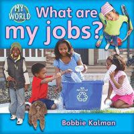 What Are My Jobs?
