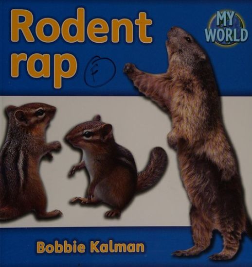 Rodent Rap
