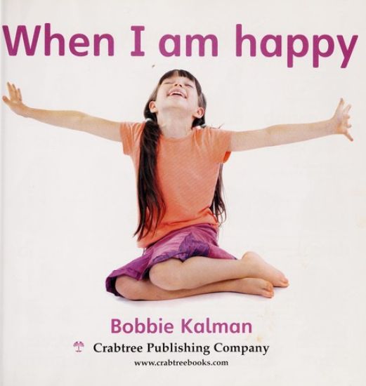 When I Am Happy
