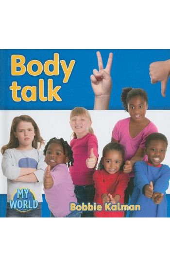 Body Talk
