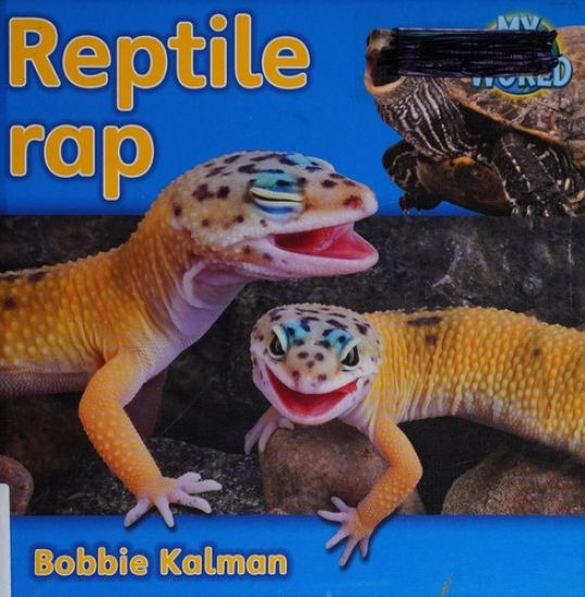 Reptile Rap