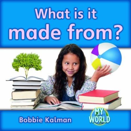What Is It Made From?
