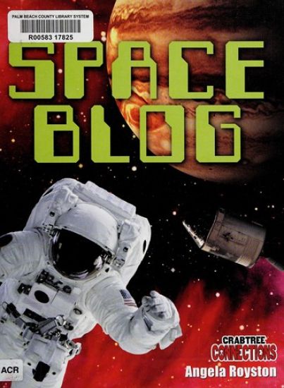 Space Blog