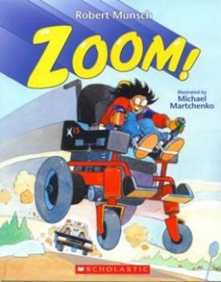 Zoom!