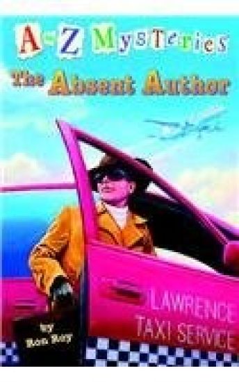 The Absent Author