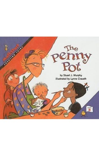 The Penny Pot